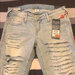 True religion jeans